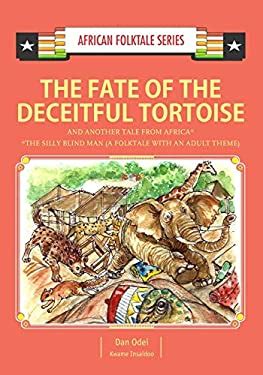  Uko the Unruly Tortoise: A Nigerian Folktale About Curiosity, Greed, and the Price of Disobedience!