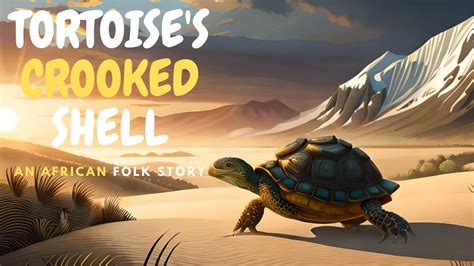  Intoxicated Tortoise - A Tale That Explores Greed and the Consequences of Short-Sightedness