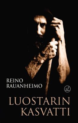  Noukettaren Tuutulainen - Kertomus Viettelevästä Olentouvosta ja Oikeudenkaipuisesta Ruhtinaasta!