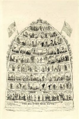 The Queen Bee and Her Unruly Hive: Mikä on tämän 19th-Century Malaysia Folk Talein Viesti Meille Nykyään?