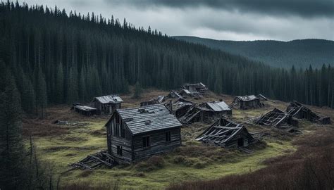  The Vanishing Village - Tarina 1100-luvun Etelä-Afrikasta kadonneesta kylästä ja sen mystisestä katoamisesta!