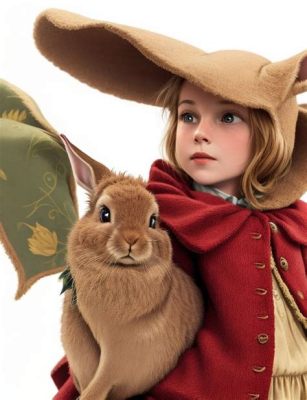  The Velveteen Rabbit -  A Touching Tale of Love, Loss, and Transformation?