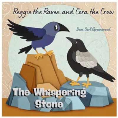 Yellow Boots and the Whispering Stones -  A Timeless Tale of Courage and Ancient Wisdom!